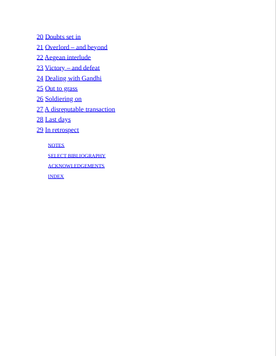 Churchills Confidant Jan Smuts, Enemy to Lifelong Friend