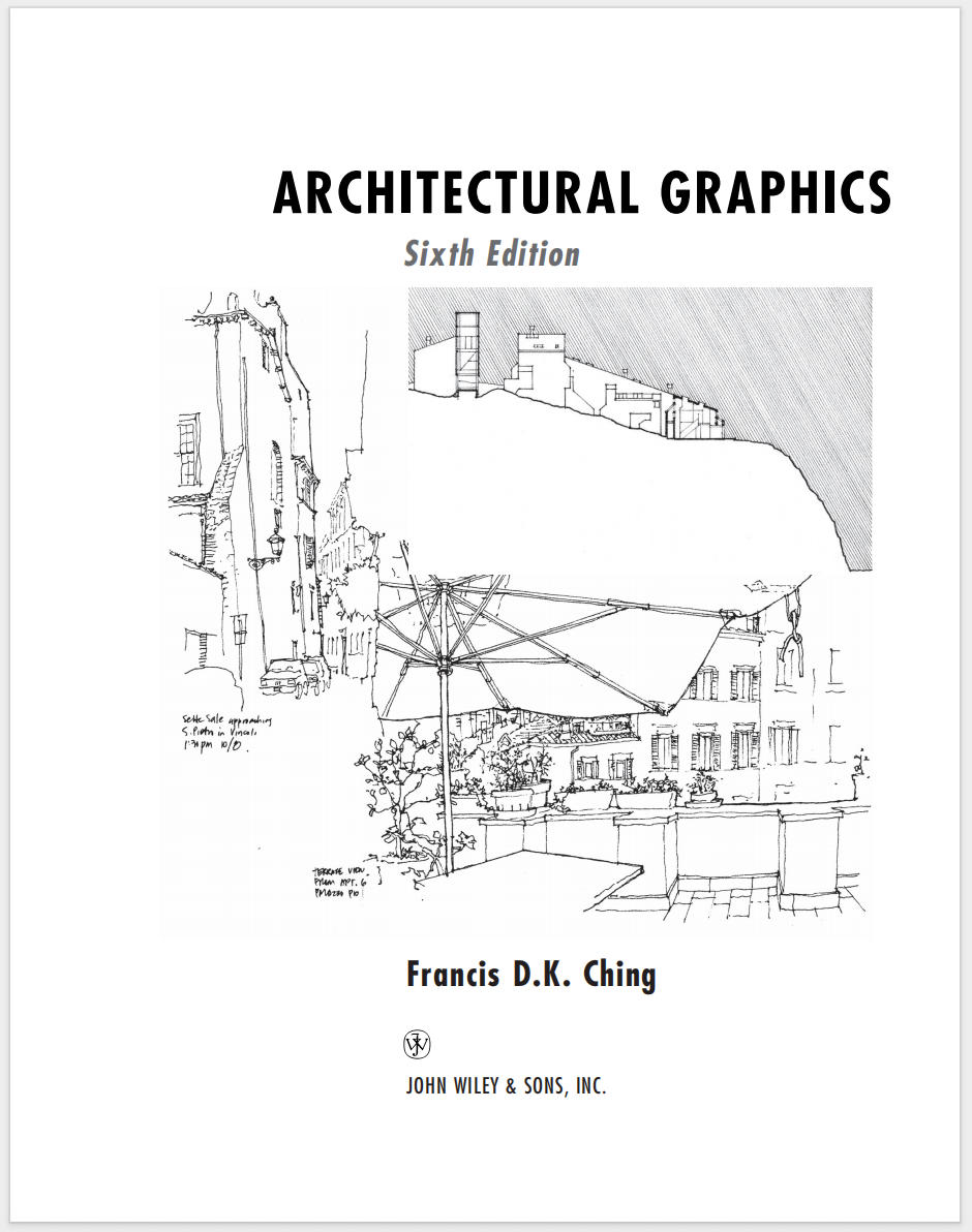 Architectural Graphics