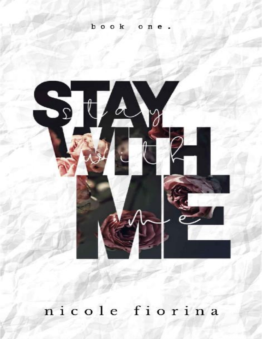 Stay With Me