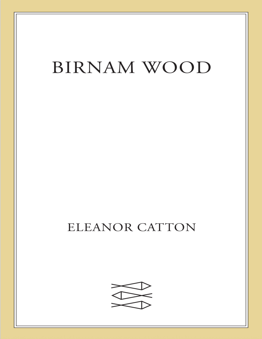 Birnam Wood