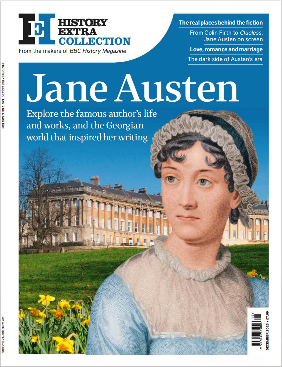 Jane Austen