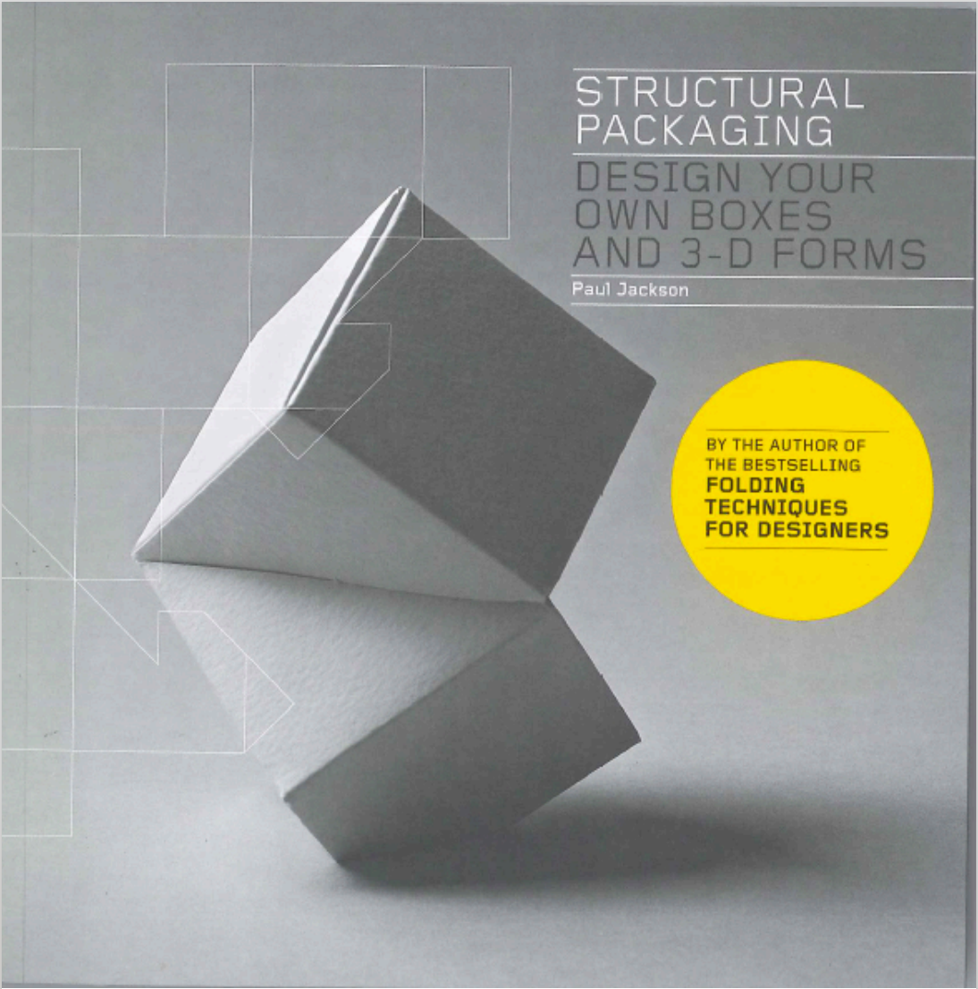 Structural Packaging Design Your Own Boxes and 3D Forms