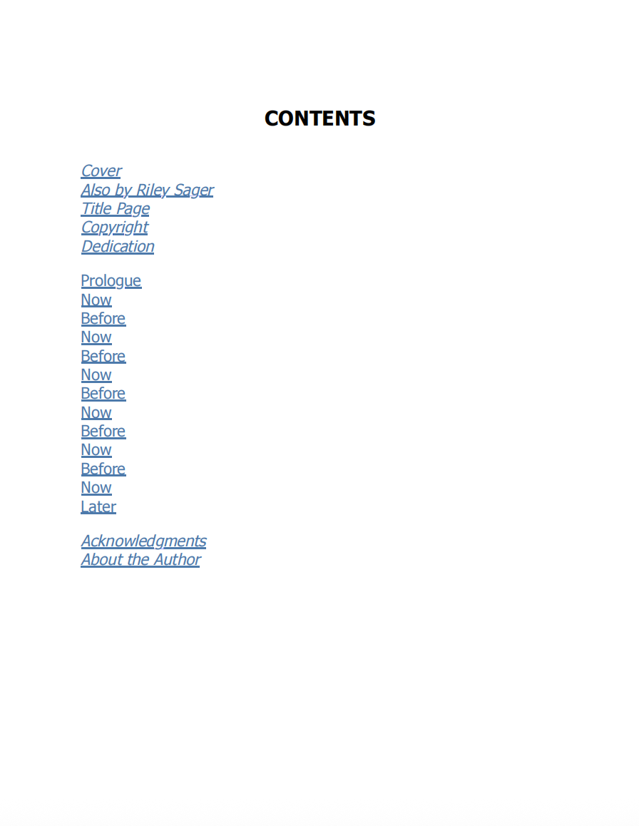 The Hou_se Acro_ss the La_ke