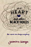 My Heart and Other Black Holes