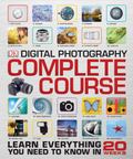 Digital Photography Complete Course