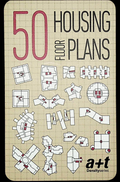 50 Housing Floor Plans