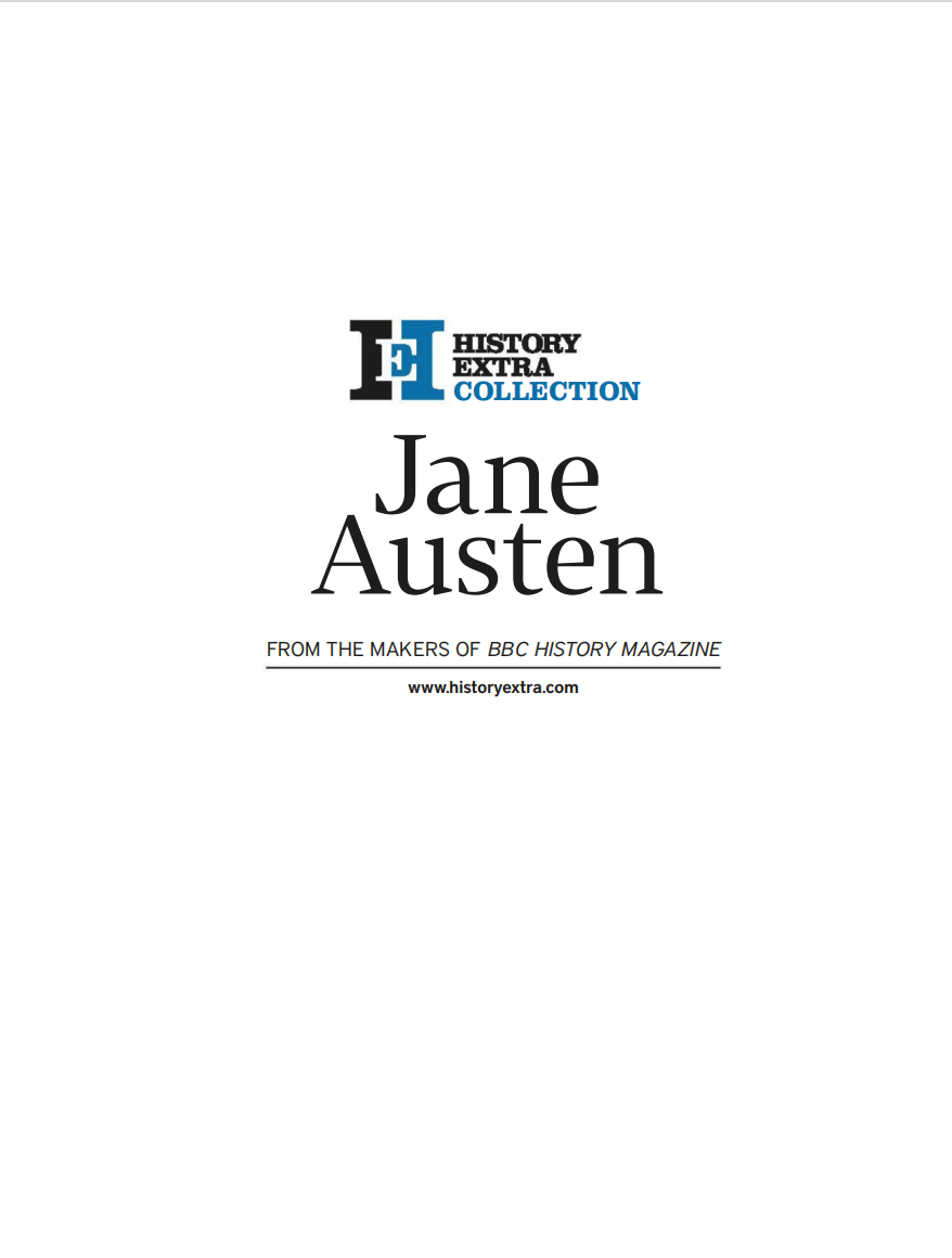 Jane Austen