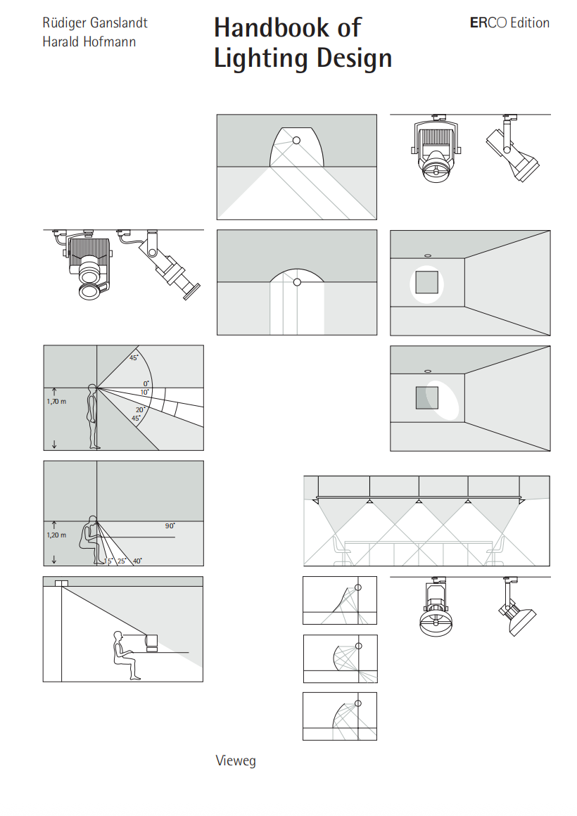 Handbook of Lighting Design