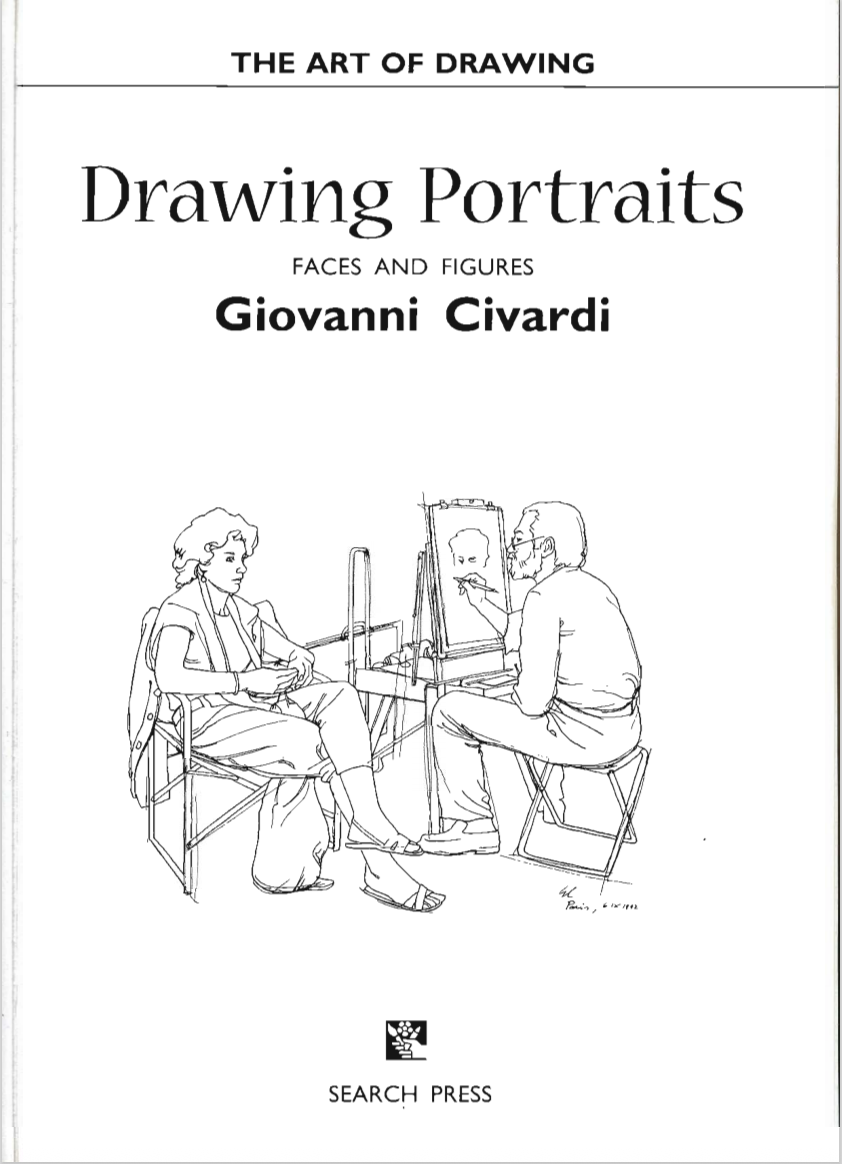 Drawing Portraits