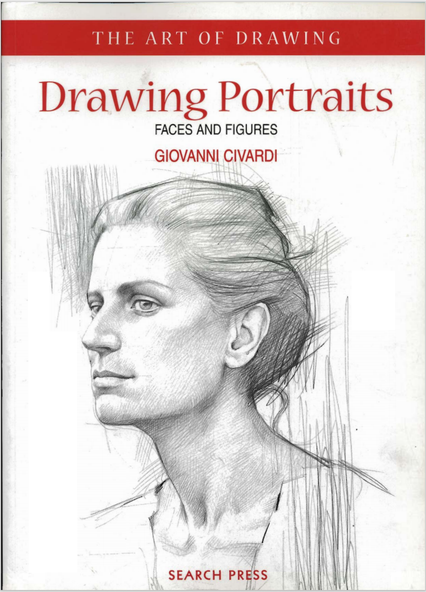 Drawing Portraits